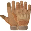 Тактические перчатки SP-SPORT BC-8790 (Хаки)