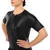 Распродажа! Кофта-сауна для похудения женская HEATOUTFIT ST-2115