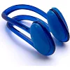 Зажим для носа Speedo UNIVERSAL NOSE CLIP AU синий OSFM