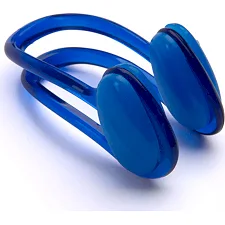 Зажим для носа Speedo UNIVERSAL NOSE CLIP AU синий OSFM