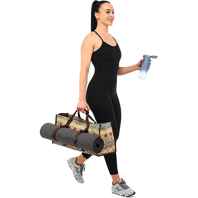 Сумка для йоги SP-SPORT
 DoYourYoga
 FI-6971-3