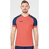 Футболка champ 2.0 JAKO 4220-38