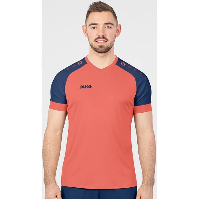 Футболка champ 2.0 JAKO 4220-38