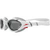 Очки для плавания Speedo BIOFUSE 2.0 серый, белый OSFM