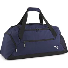Сумка спортивна Puma teamGOAL Teambag 55L темно-синій 29x65x32 см