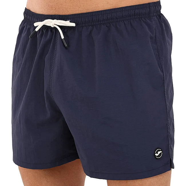 Шорти для плавання чоловічі JOMA

 SANTA MONICA 104017-345
5XS-XXL (Темно-синій)