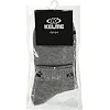 Спортивные носки
 унисекс короткие KELME FLAT K15Z958-9221 (Серый)