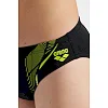Плавки-слепы для ребят Arena BOY&S SWIM BRIEFS GRAPHIC детские