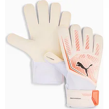 Вратарские перчатки Puma ULTRA Play RC белый