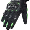 Мотоперчатки Kawasaki MS-5529-KW