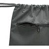 Рюкзак-мішок Nike NK BRSLA DRAWSTRNG - 9.5 18L сірий 33х51х5 см