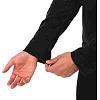 Лонгслив спортивный на молнии флисовый JOMA

 CERVINO II 103793-100
 5XS-XXL (Черный)