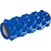 Роллер массажный цилиндр (ролик мфр) 33см
 Rumble Roller SP-SPORT
 FI-5394 (Салатовый)