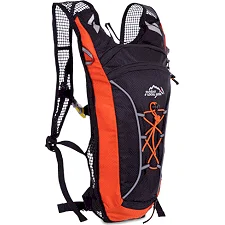 Рюкзак мультиспортивный SP-SPORT L558 5л (Оранжевый)