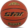 Баскетбольний м'яч STAR HIGHER 1000 BB4647 7 (Помаранчевий)