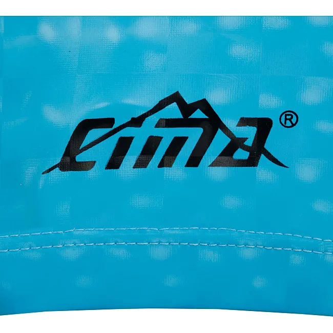 Шапочка для бассейна
 текстильная с покрытием PU CIMA PL-3017 (Разные цвета)