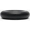 Кистевой эспандер силиконовый POWERPLAY PP-4324 Hand Grip Ring Hard 25 кг. Черный