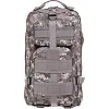 Штурмовой тактический рюкзак
 SILVER KNIGHT TY-7401
 40х23х23см 21л (Оливковый)