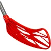 Клюшка для флорбола SPEED взрослая Angel Wings F-7619-L F0 загиб L (левый) длина 95см (Разные цвета)