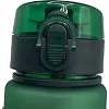 Бутылка для воды CASNO 560 мл KXN-1115 Зеленая