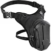 Мотосумка набедренная SP-SPORT
 MT-2707 6л 27x25x8см