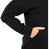 Спортивная кофта
 женская на молнии с капюшоном JOMA

 URBAN STREET 902423-100 (Черный)