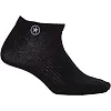 Спортивные носки мужские короткие CONVERSE A151 (Белый)