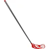 Клюшка для флорбола SPEED взрослая Angel Wings F-7619-L F0 загиб L (левый) длина 95см (Разные цвета)