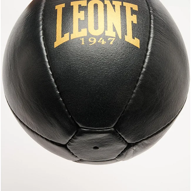 Пневмогрушь боксерская Leone AT805 Speed ball Black M