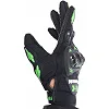 Мотоперчатки Kawasaki MS-5529-KW