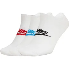Носки Nike U NK NSW EVERYDAY ESSENTIAL NS 3PR