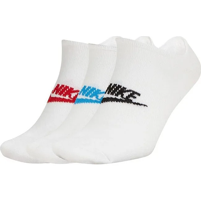 Шкарпетки Nike U NK NSW EVERYDAY ESSENTIAL NS 3PR