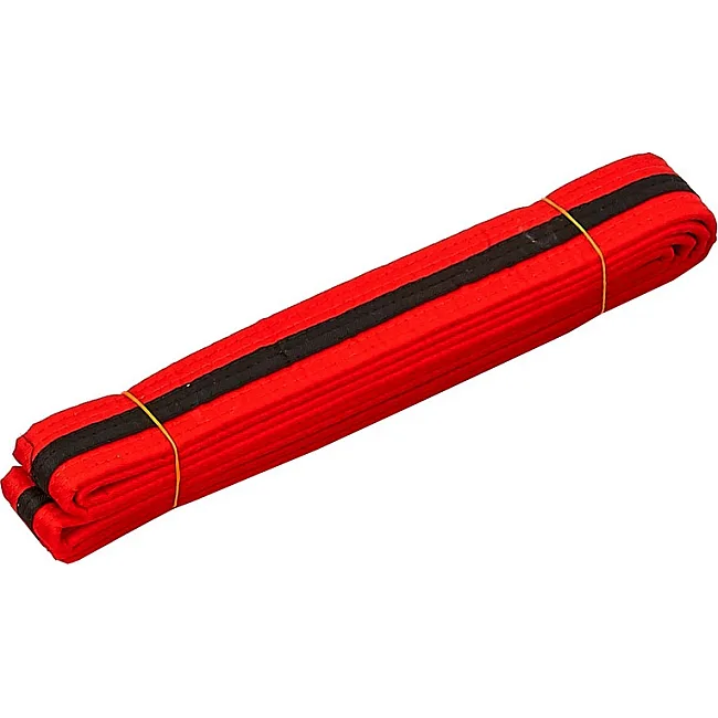 Распродажа! Пояс для кимоно SP-PLANETA BO-7265