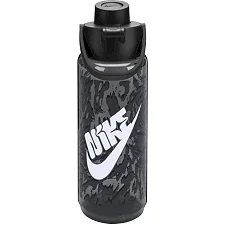 Пляшка для води NIKE TR RENEW RECHARGE CHUG BOTTLE 24 OZ 709 мл