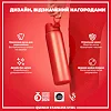 Бутылка для воды металлическая ION8 1200 мл. Stainless Steel, Red