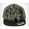 Бейсболка UFC Venum Authentic Fight Week Khaki