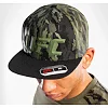 Бейсболка UFC Venum Authentic Fight Week Khaki