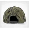 Бейсболка UFC Venum Authentic Fight Week Khaki