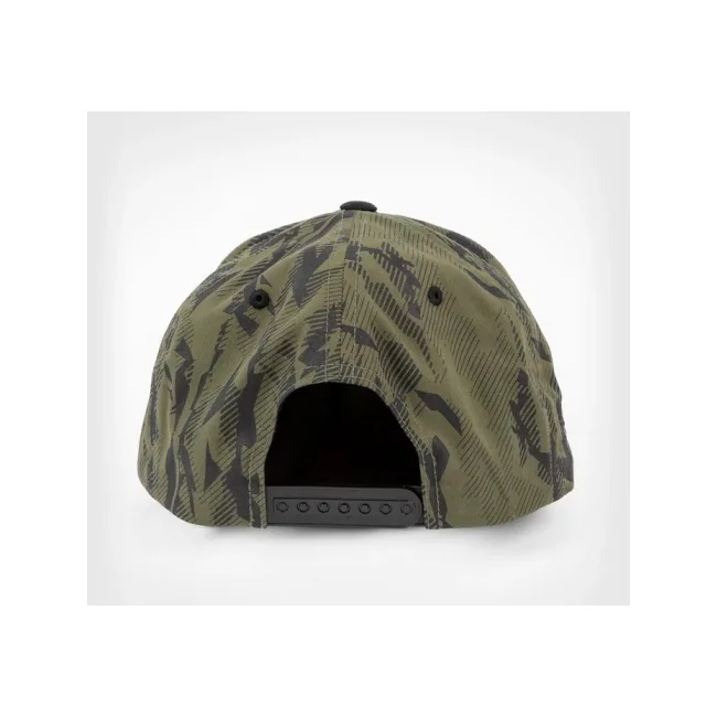 Бейсболка UFC Venum Authentic Fight Week Khaki