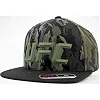 Бейсболка UFC Venum Authentic Fight Week Khaki