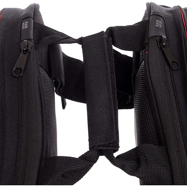Боковые мотосумки DAINESE B1708 2 кофра