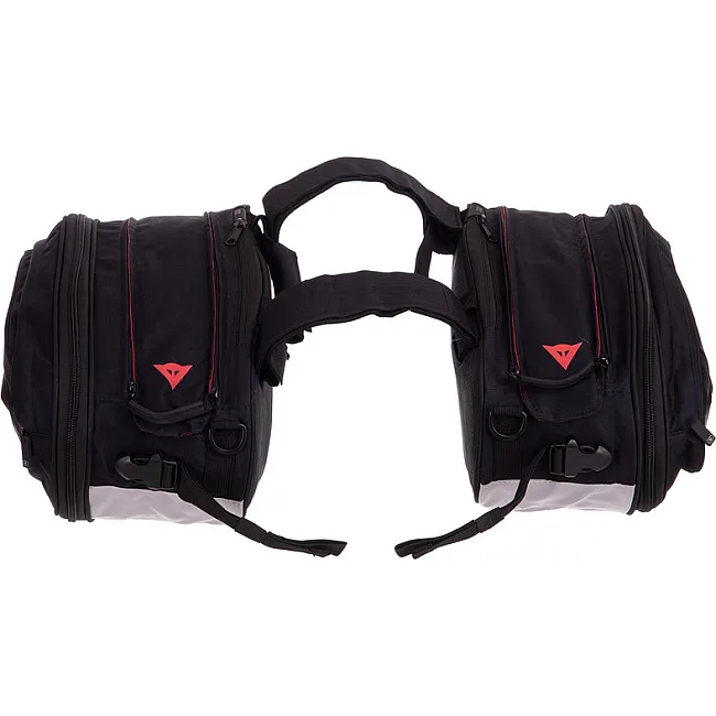 Боковые мотосумки DAINESE B1708 2 кофра