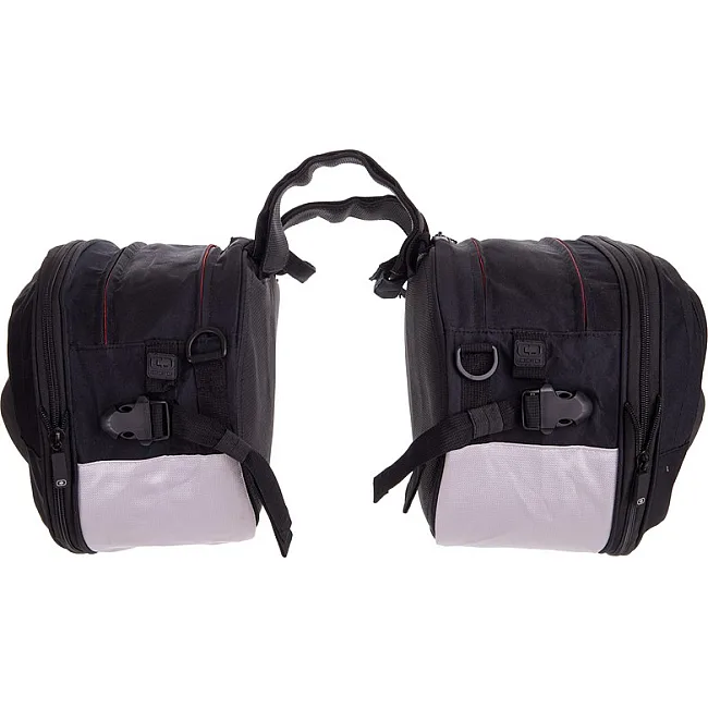 Боковые мотосумки DAINESE B1708 2 кофра