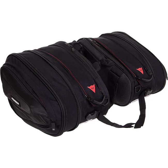 Боковые мотосумки DAINESE B1708 2 кофра