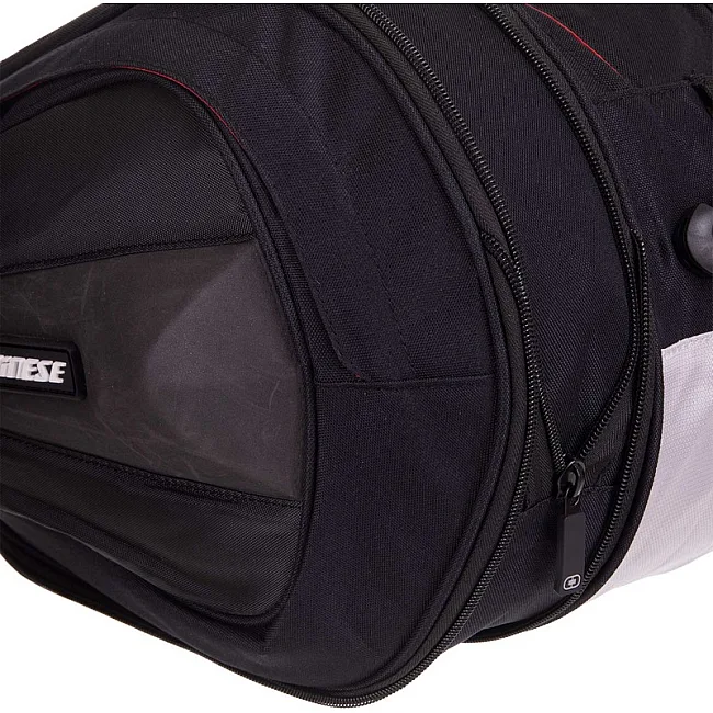 Боковые мотосумки DAINESE B1708 2 кофра