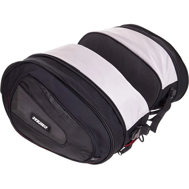 Боковые мотосумки DAINESE B1708 2 кофра