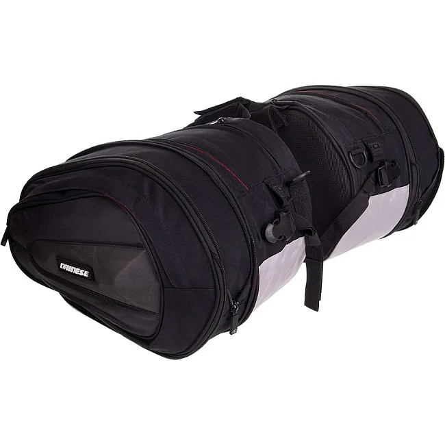 Боковые мотосумки DAINESE B1708 2 кофра