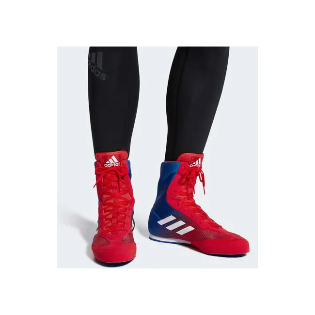 Боксерки Adidas Box Hog Plus