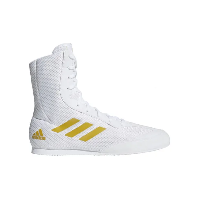 Боксерки Adidas Box Hog Plus