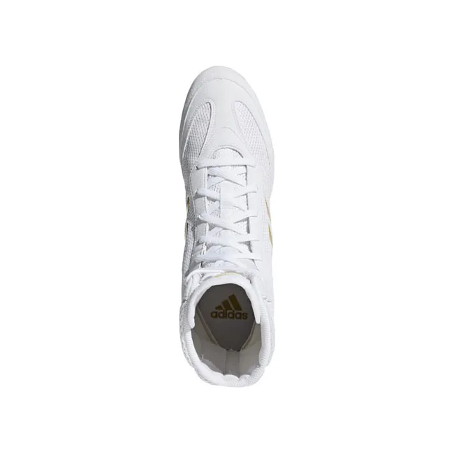 Боксерки Adidas Box Hog Plus